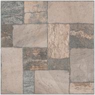 Плитка CERSANIT Мидвей браун 42x42